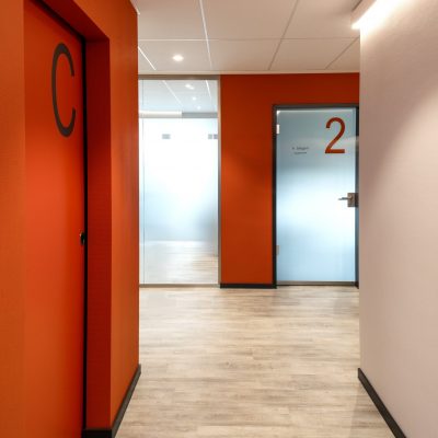 Augenärztliche Gemeinschaftspraxis A.Stiegert und K. Dettweiler in Rostock
